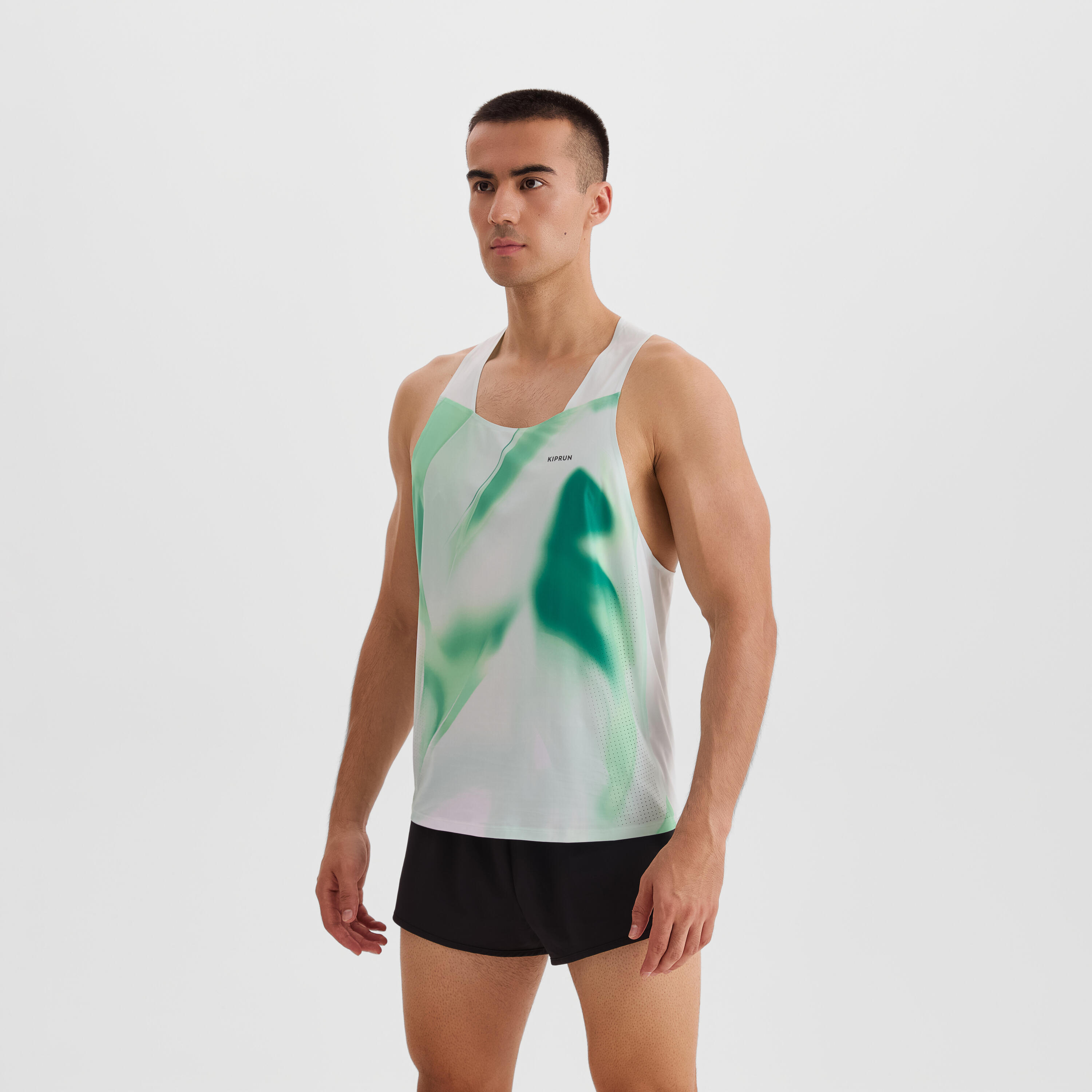 Canotta running uomo 900 12/13