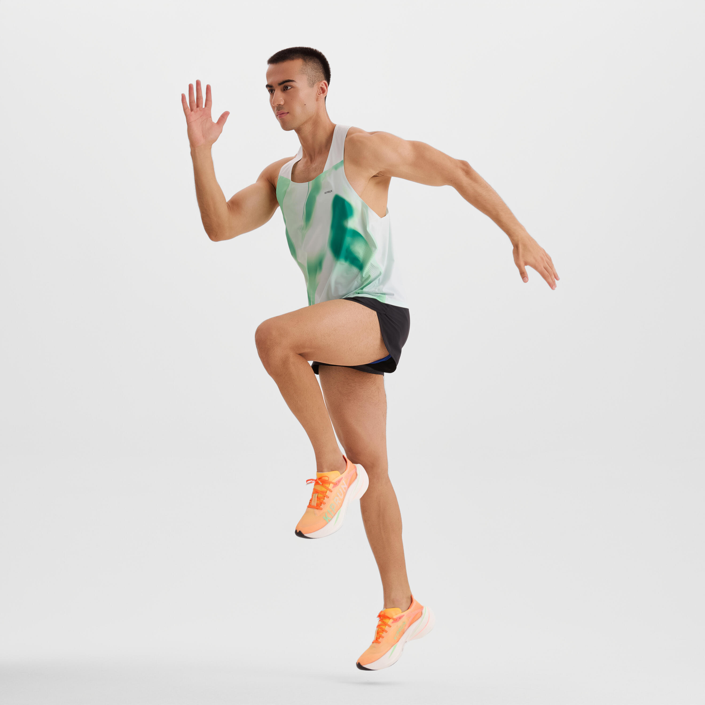 Canotta running uomo 900 11/13