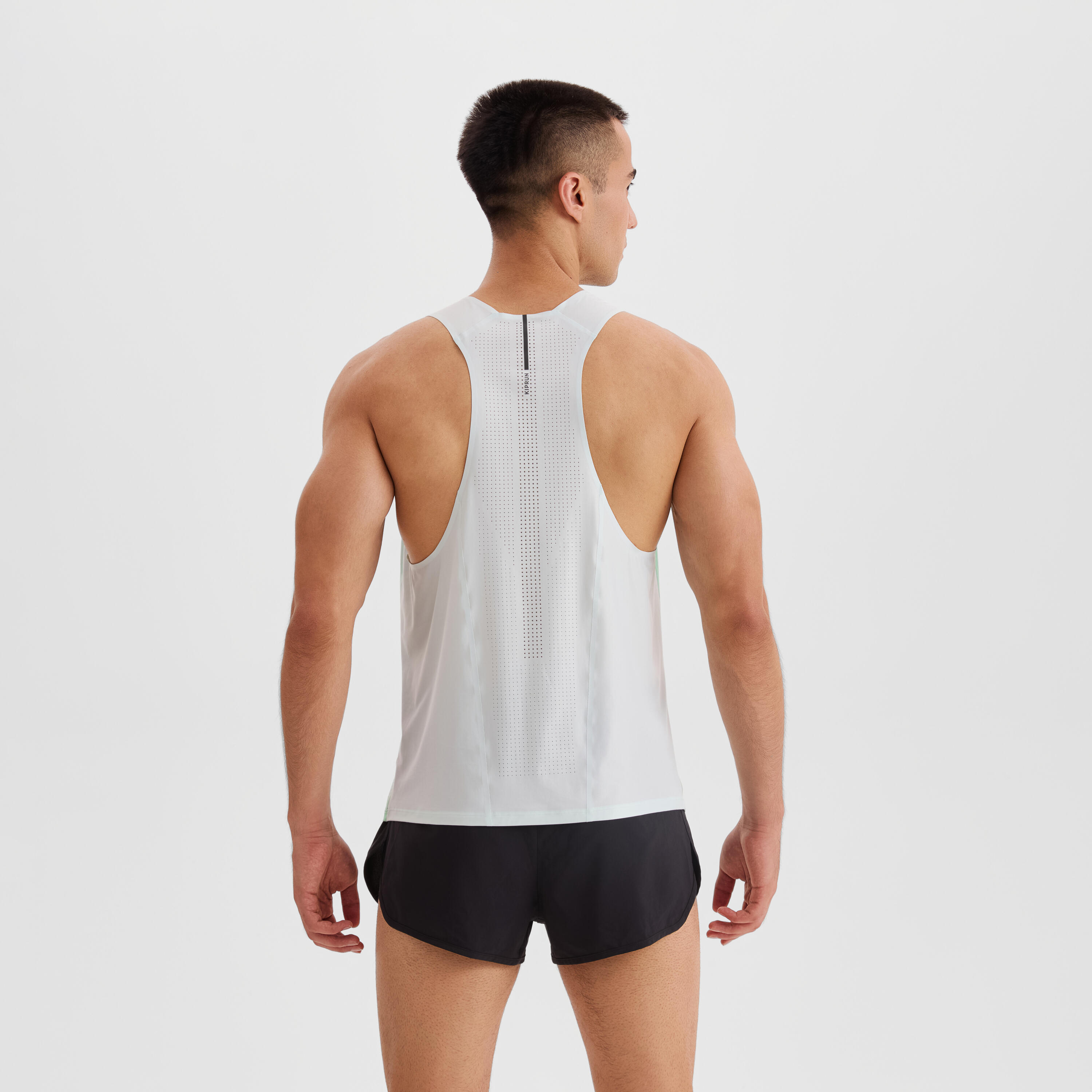Canotta running uomo 900 8/13