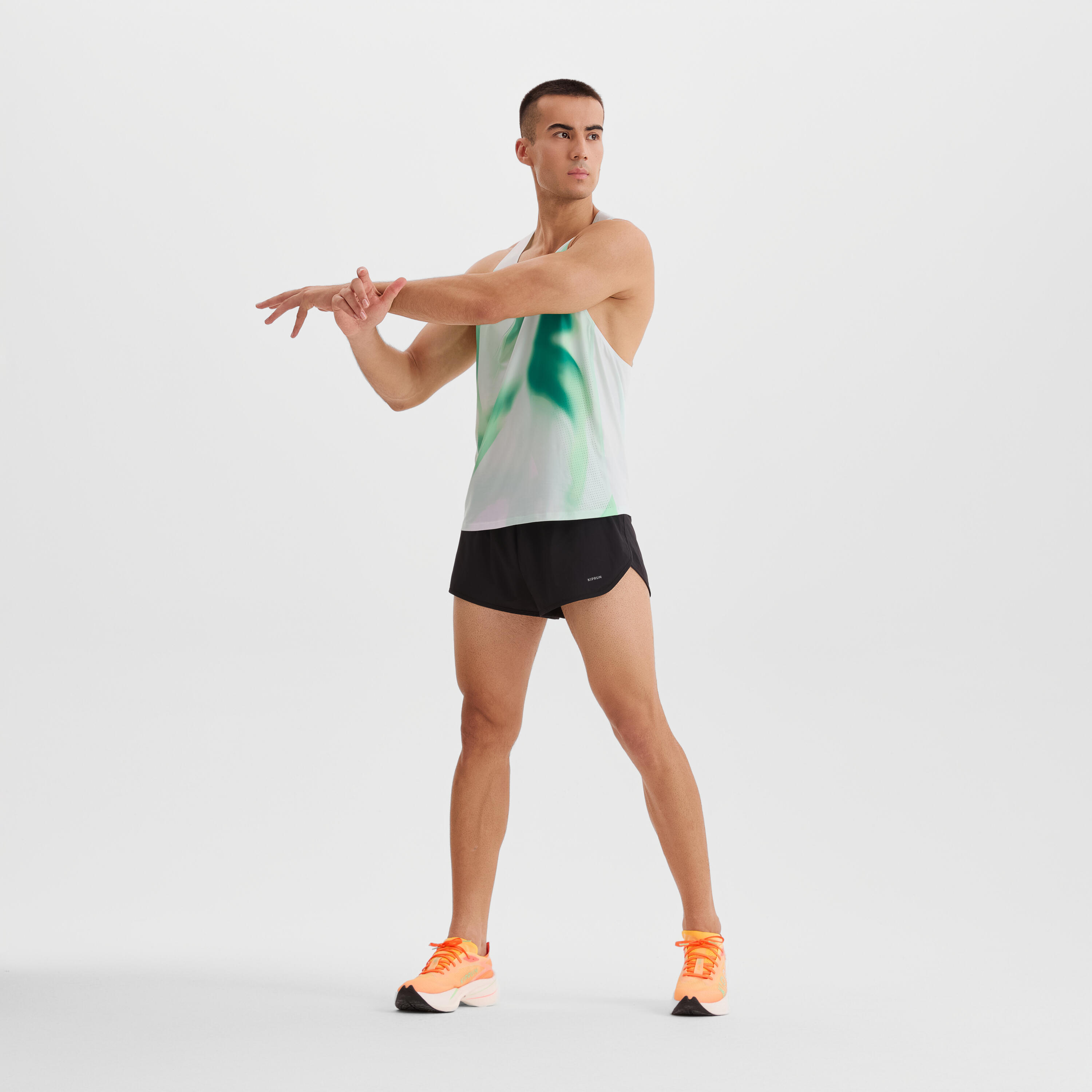 Canotta running uomo 900 9/13
