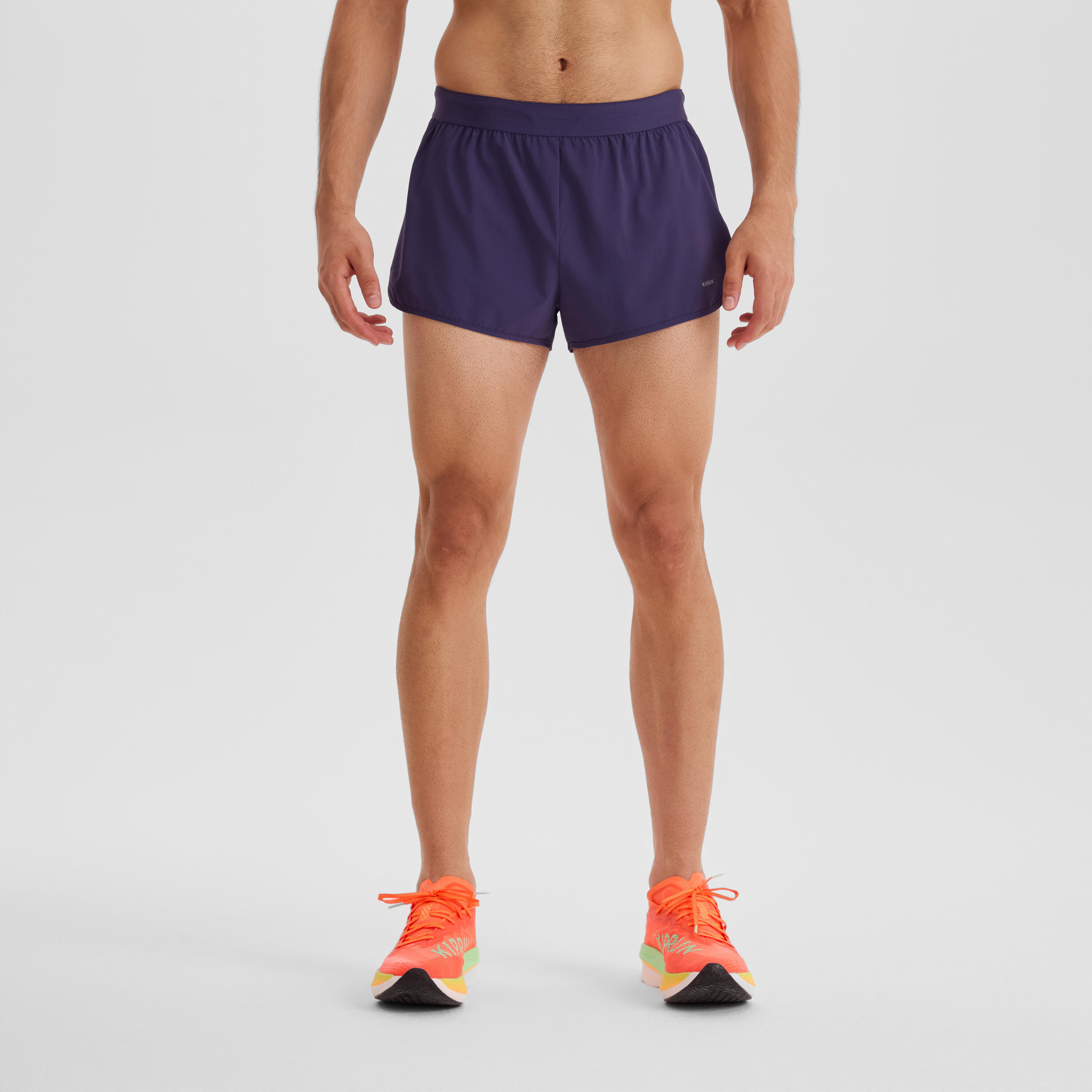 KIPRUN (キプラン) ランニング メンズ ショートパンツ Run 500 Comfort