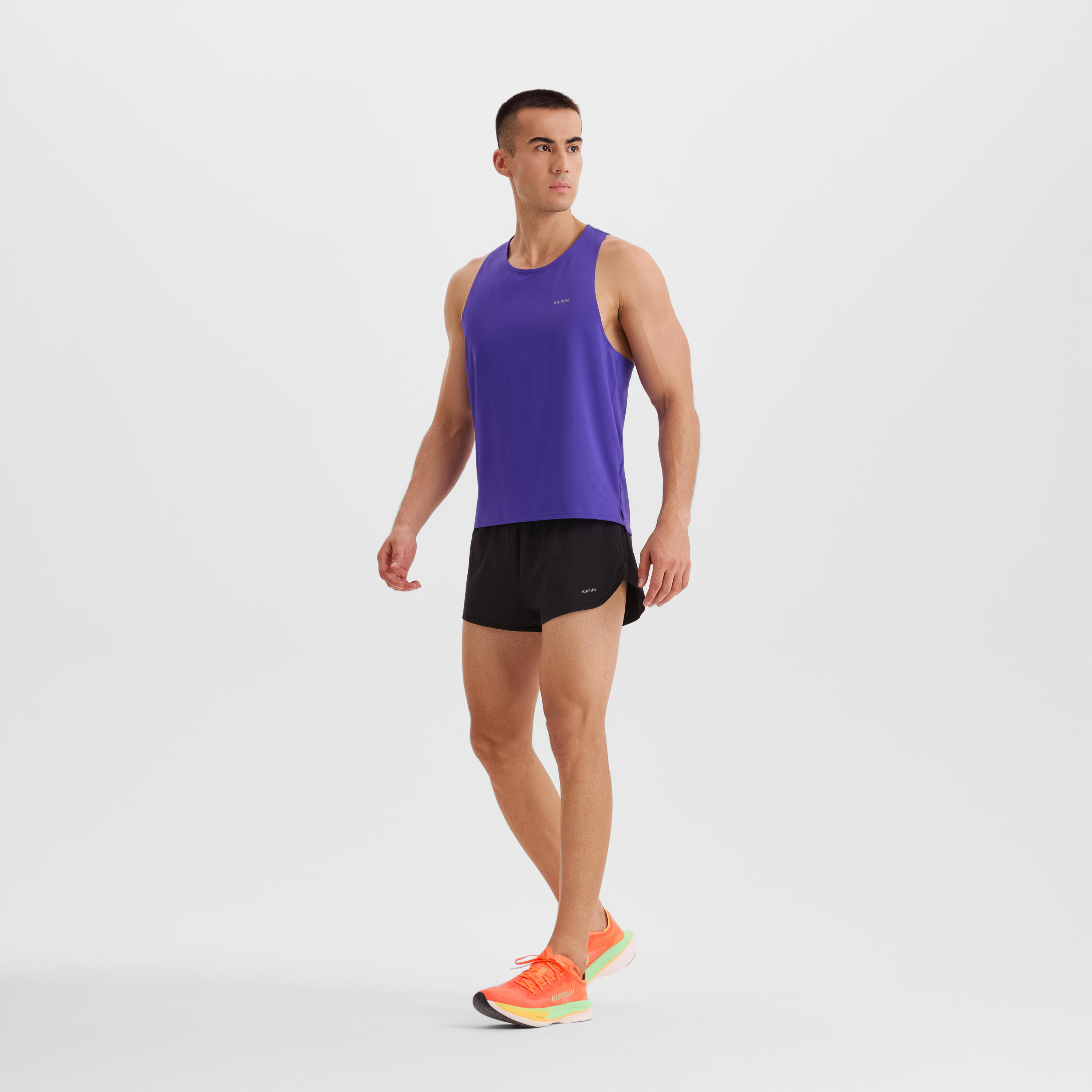 KIPRUN (キプラン) ランニング タンクトップ 900 LIGHT