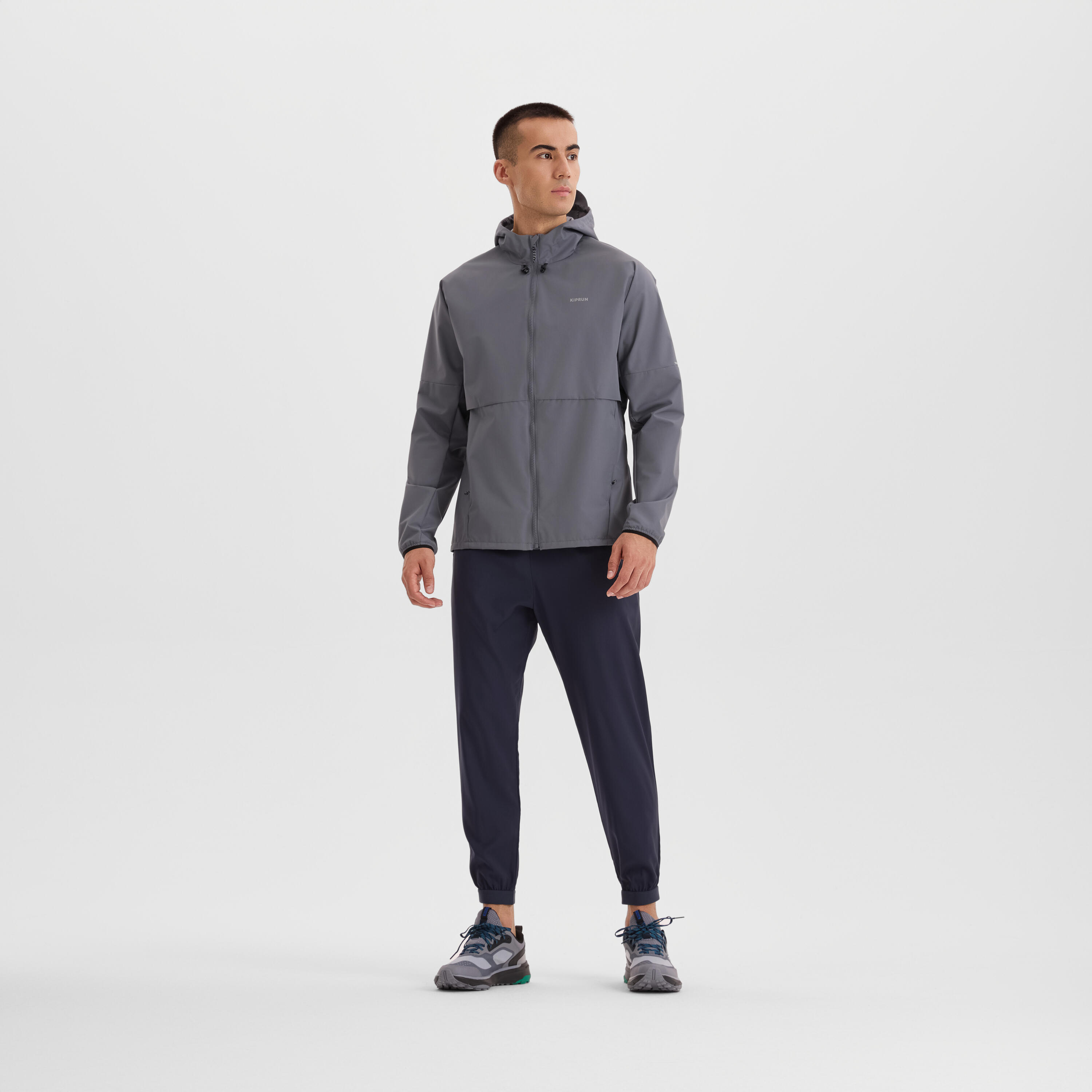 メンズ ランニング ジャケット | Decathlon