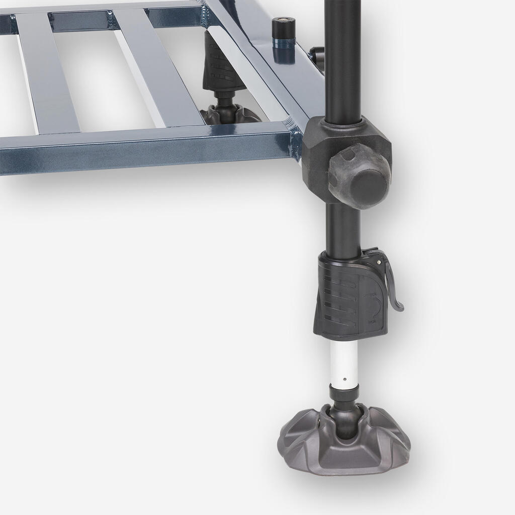 Crna ribolovna stanica CSB D25 LIGHT
