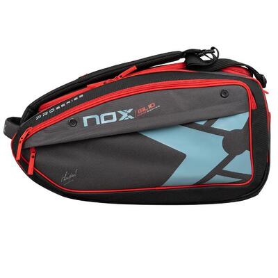 PALETERO PÁDEL ML10 COMPETITION XL COMPACT