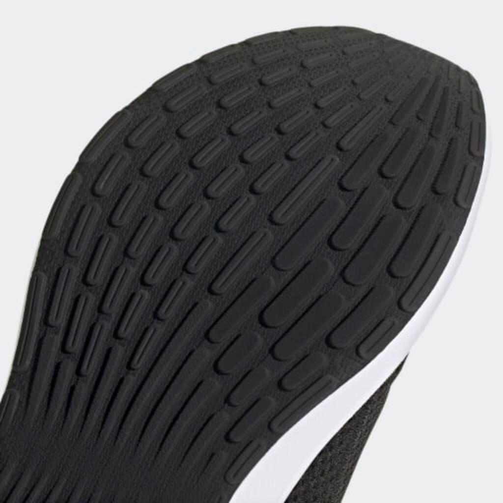 Tenis running Mujer Adidas Response Runner U negro