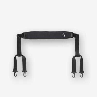 Transportriemen für Caperlan CSB Sitzkiepen