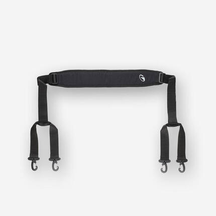 Transportriemen für Caperlan CSB Sitzkiepen