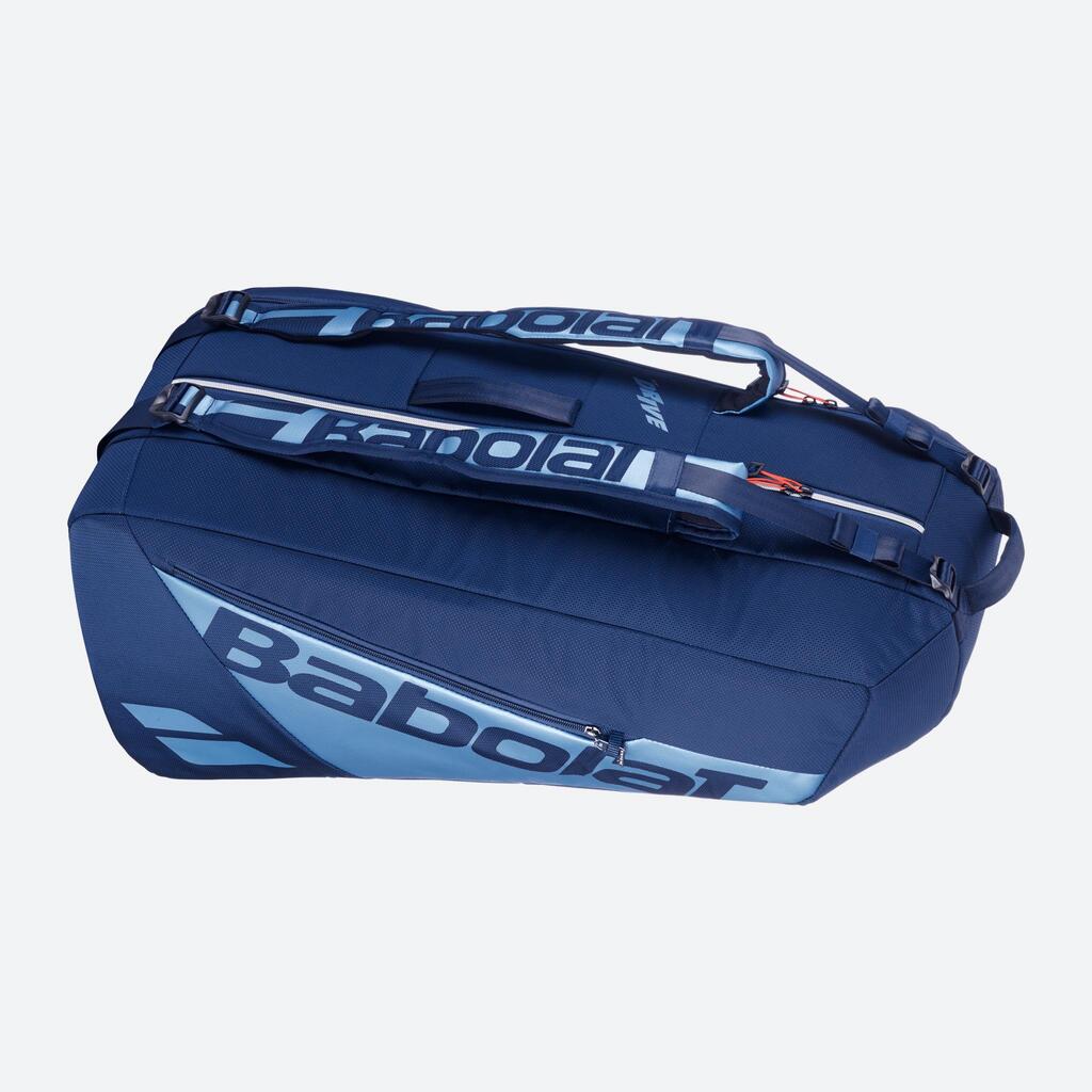 Teniška torba za 6 loparjev RH X6 Pure Drive