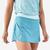Jupe de padel respirant Femme - Kuikma Bleu