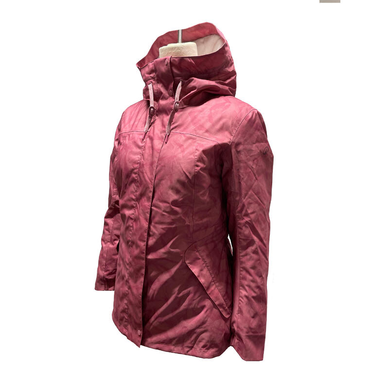 Chaqueta Impermeable Ropa De Esqui Mujer Amazon Amazon Ropa Crivit