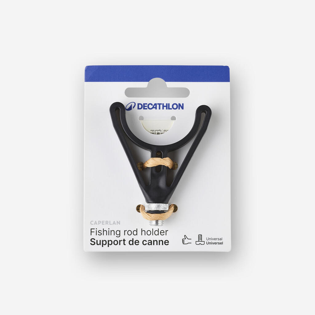 U-SHAPED ROD HOLDER PF-HEAD SUP U