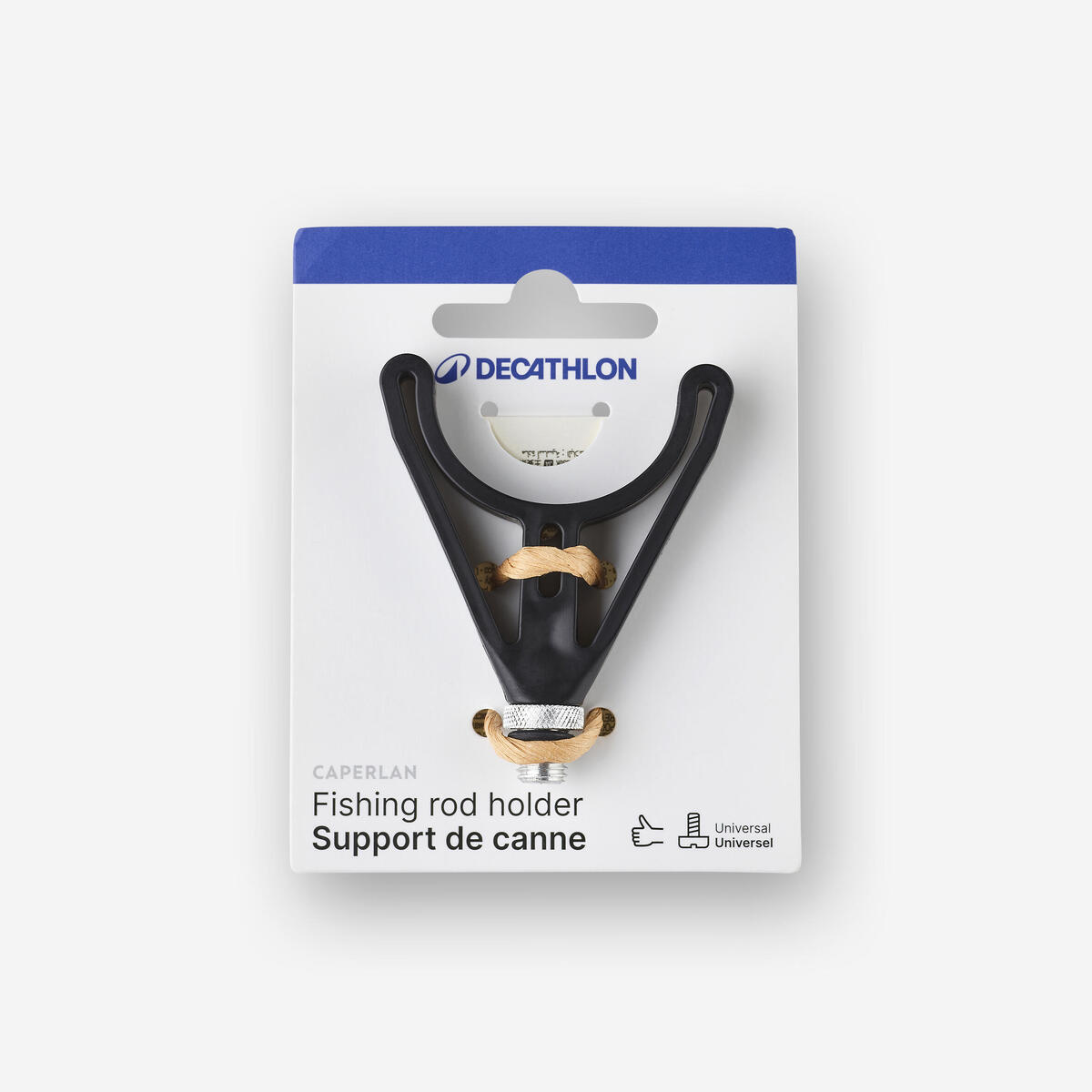 SUPPORT DE CANNES U PF-HEAD SUP U