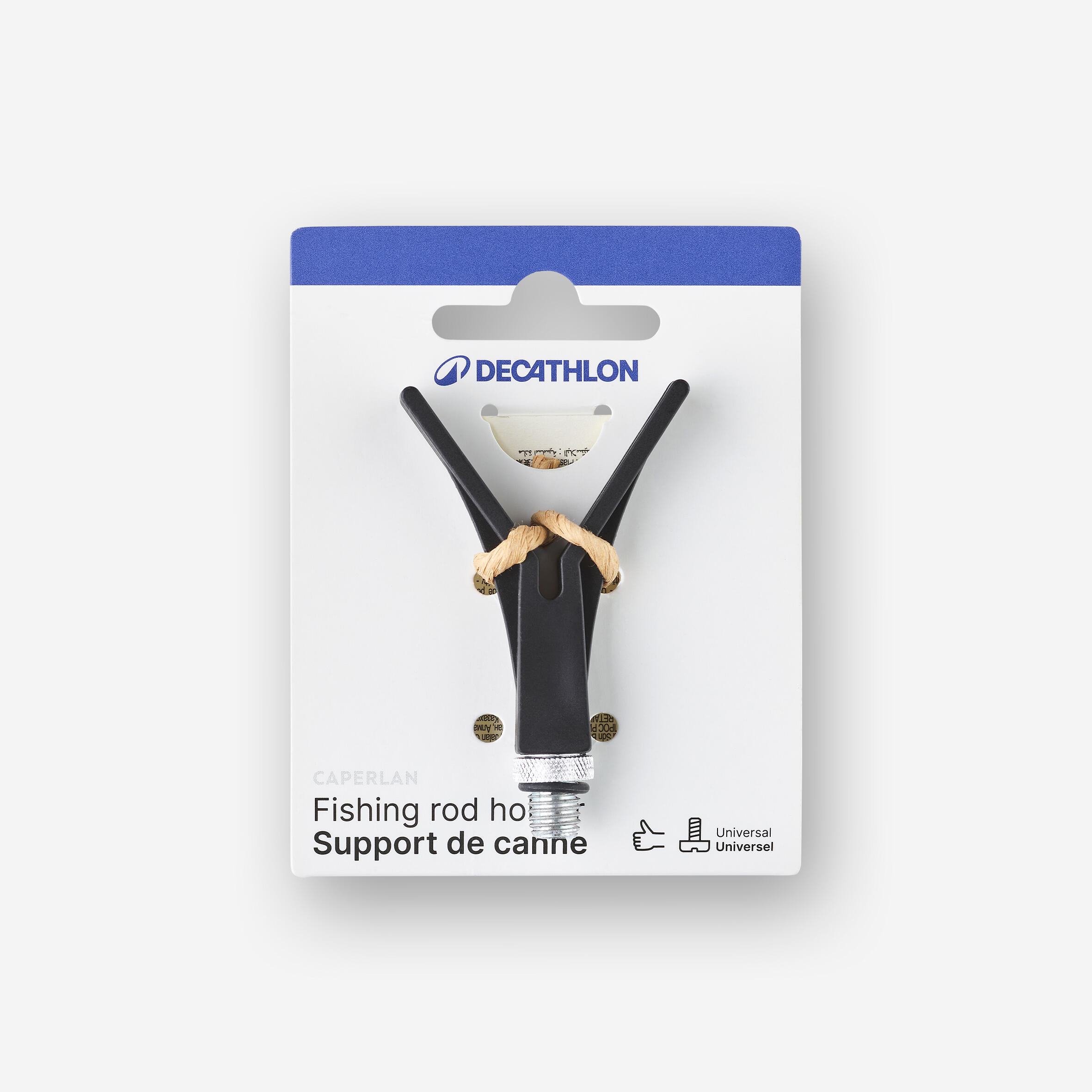 CAPERLAN Front Rod Rest PF-HEAD SUP V