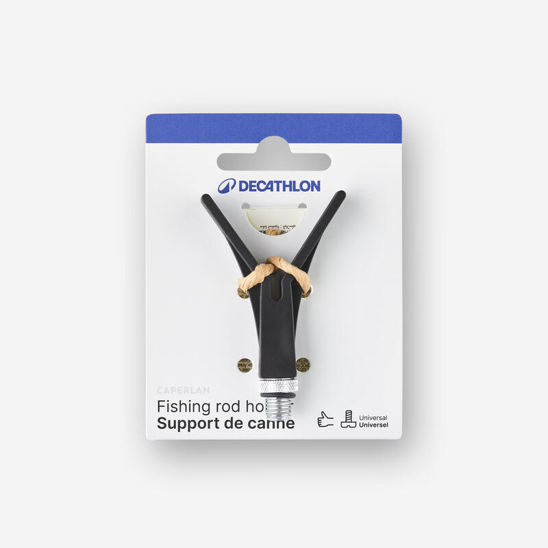 SUPORTE DE CANA DIANTEIRO PF-HEAD SUP V
