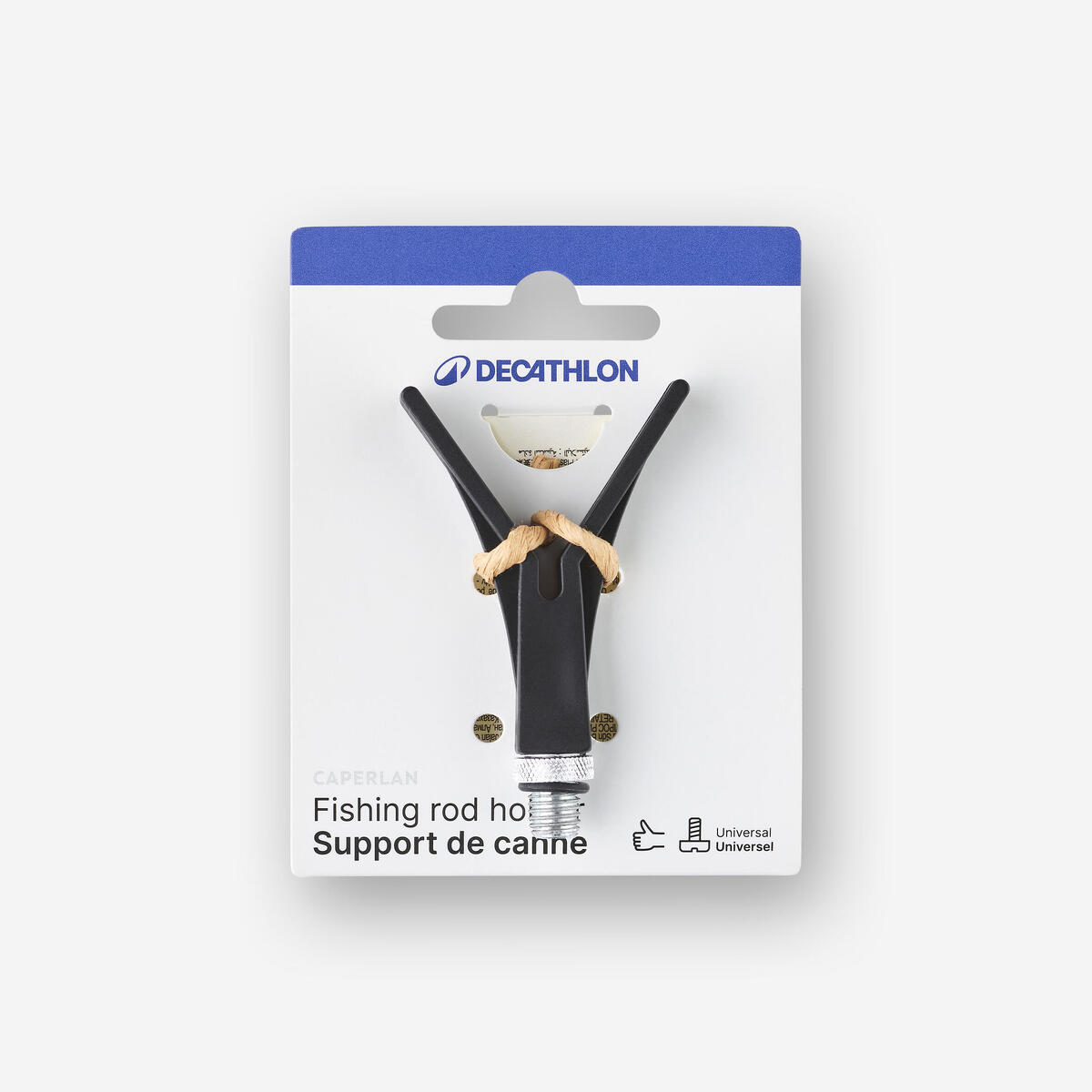 SUPPORT DE CANNE AVANT PF-HEAD SUP V