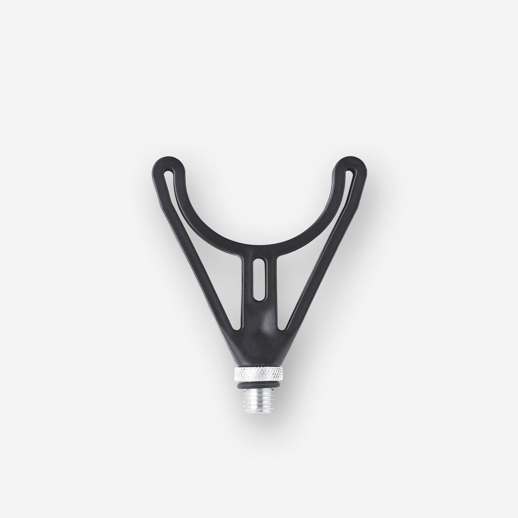 U-SHAPED ROD HOLDER PF-HEAD SUP U