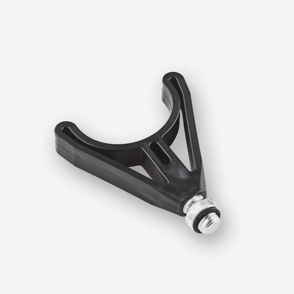 U-SHAPED ROD HOLDER PF-HEAD SUP U