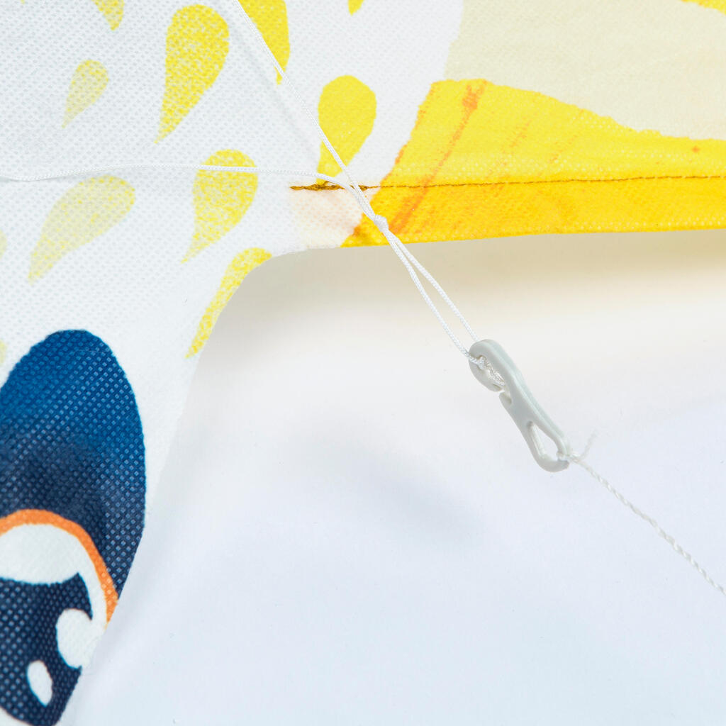 Cerf-volant statique Enfant  - MFK150 Oiseau
