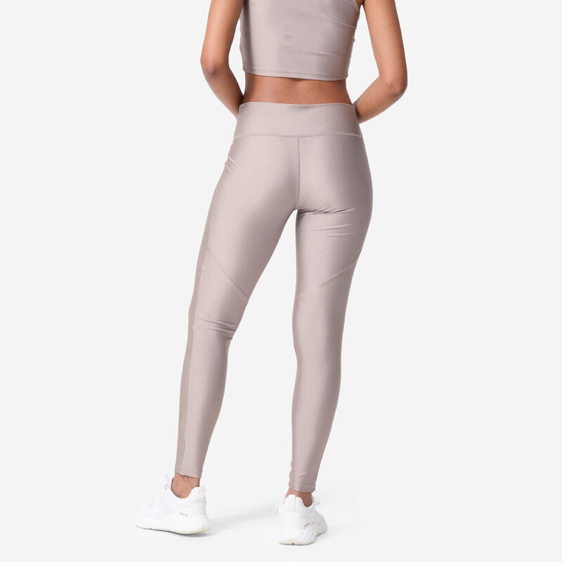Dámské fitness legíny