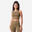Dámské fitness tílko Crop top