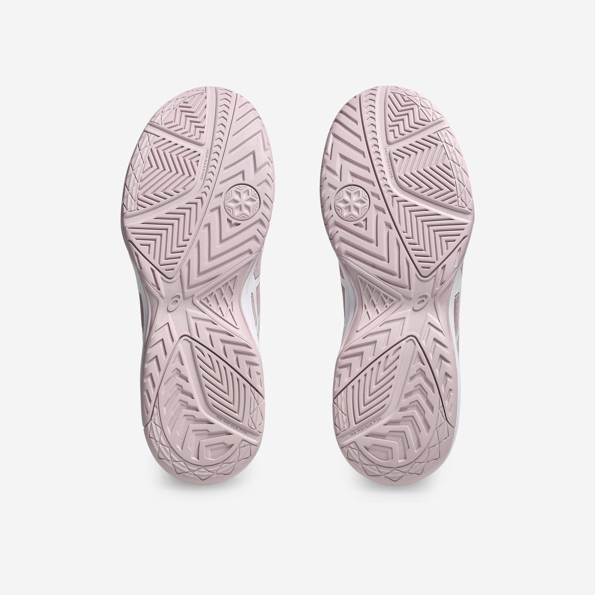 Tennisschoenen Court Slide 3 voor dames multicourt 4/6