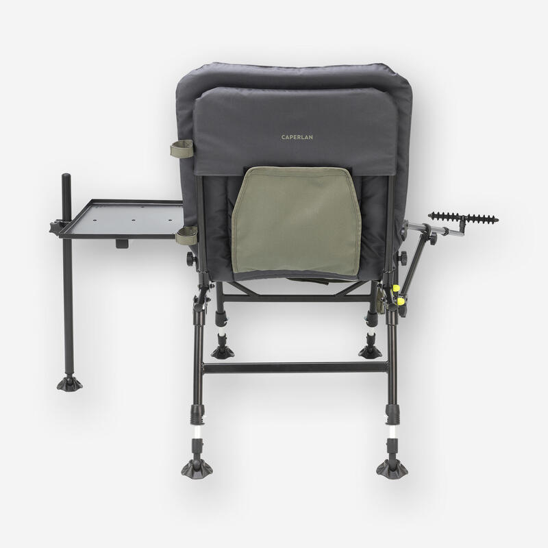 Fotel Caperlan CSB Feeder Adjust