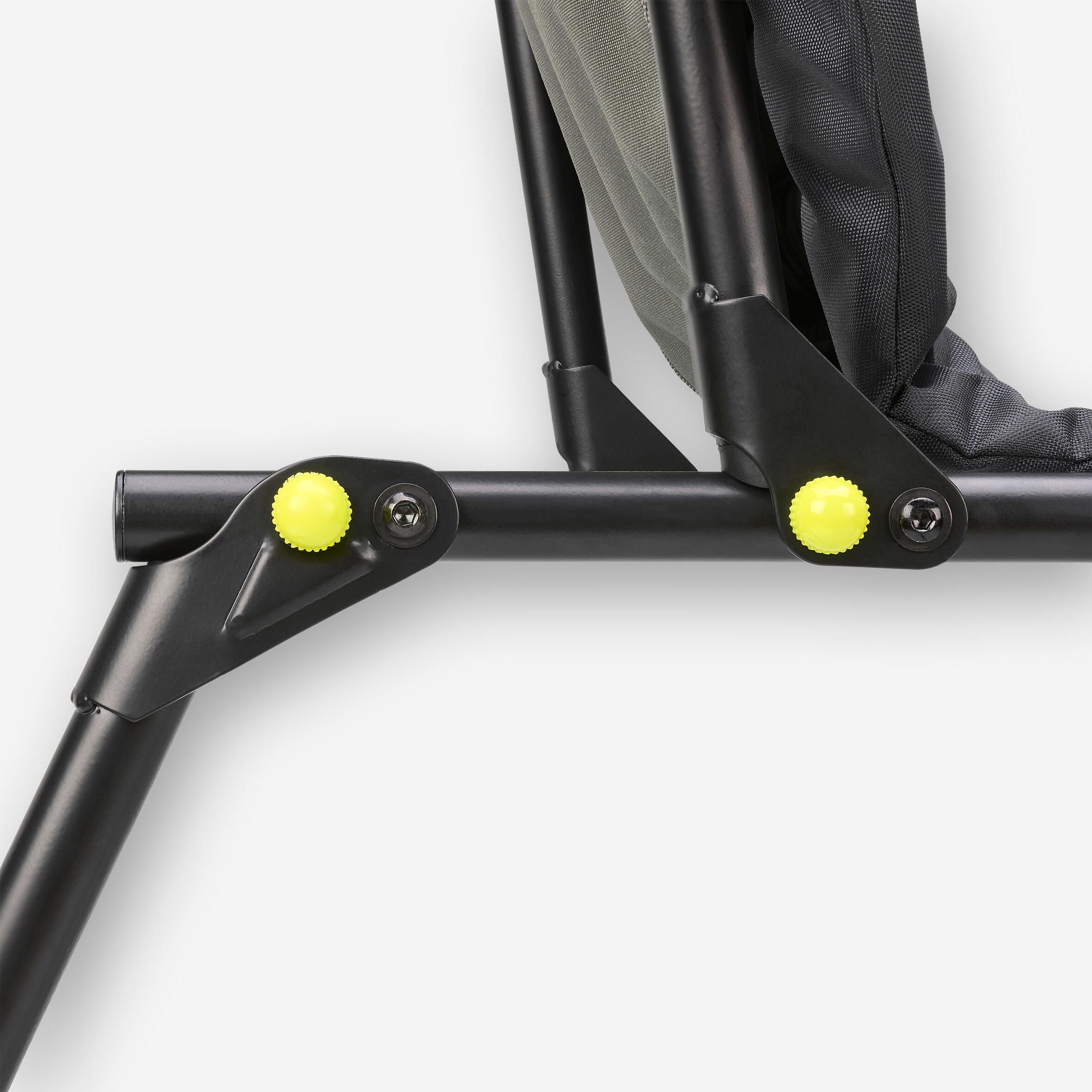 Sedia CSB FEEDER ADJUST completamente equipaggiata 10/11