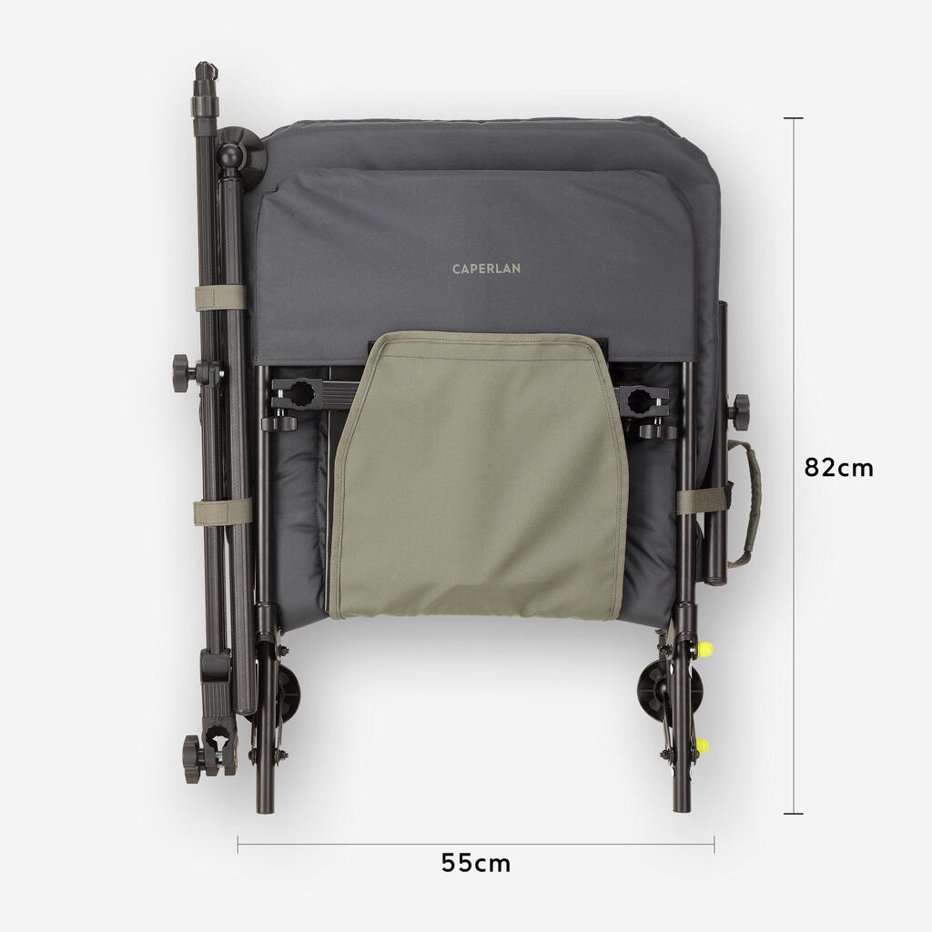 Stolica za fider ribolov CSB ADJUST