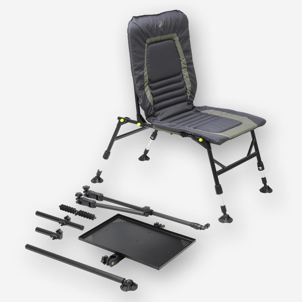 Stolica za fider ribolov CSB ADJUST