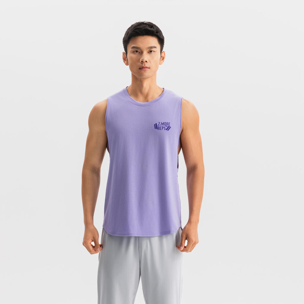Botanica No. 1 Men's Sport Tank main image 0
