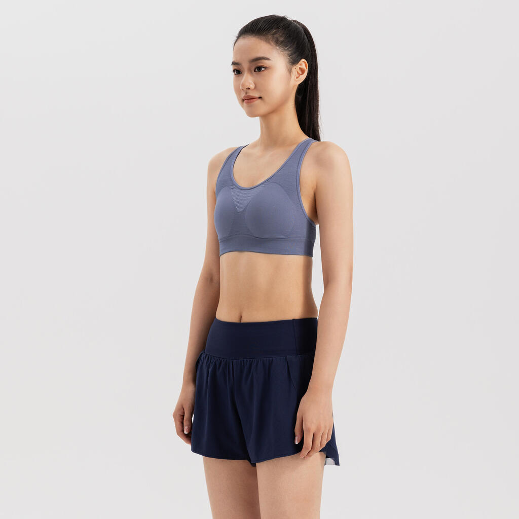 Brassière de Sport Moyen