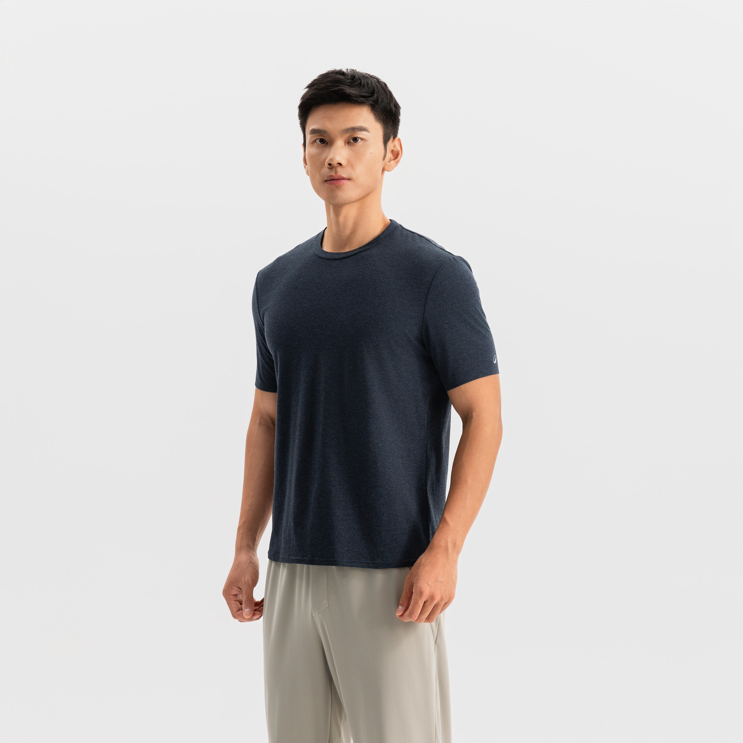 Coolmate Gym & Pickle Tee