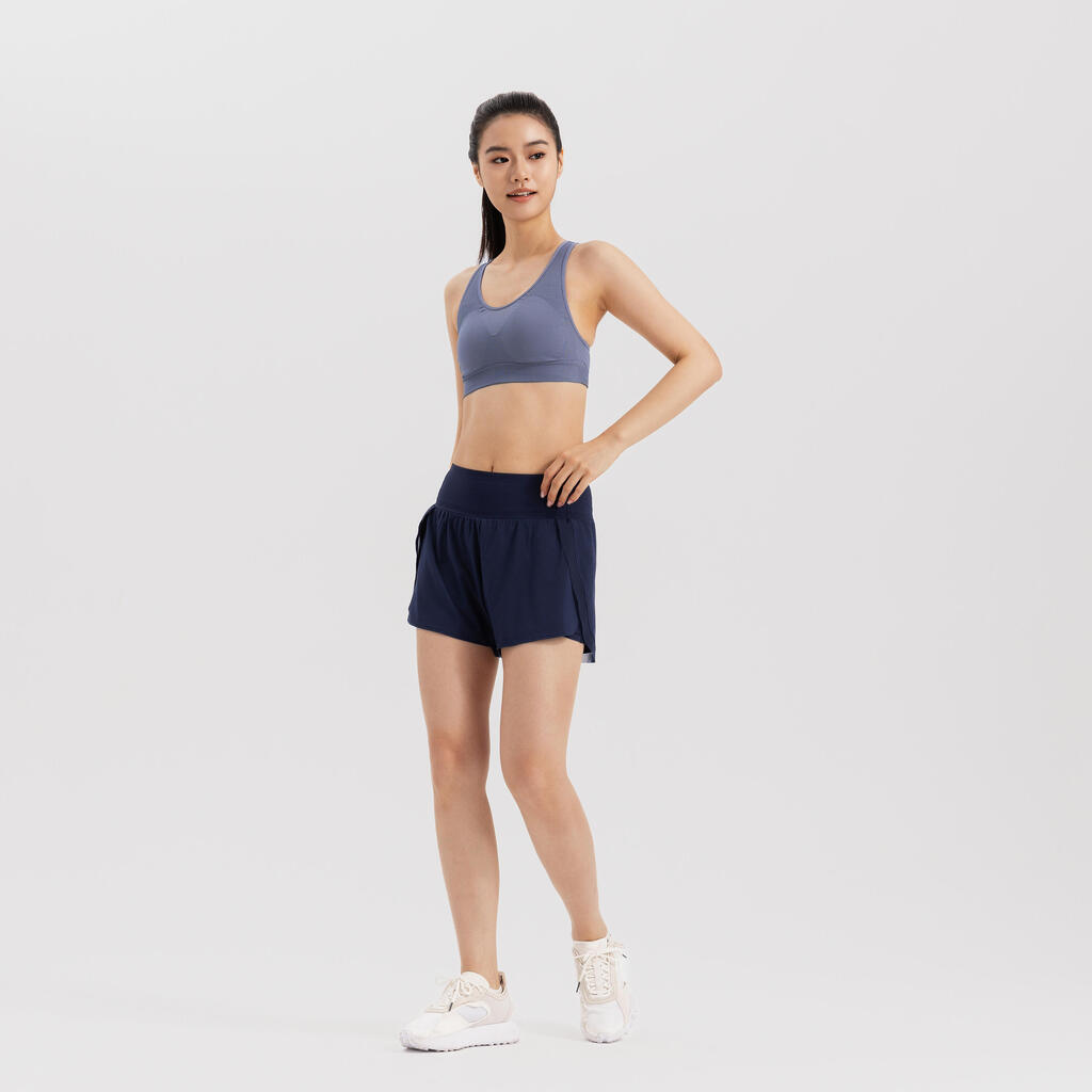 Brassière de Sport Moyen