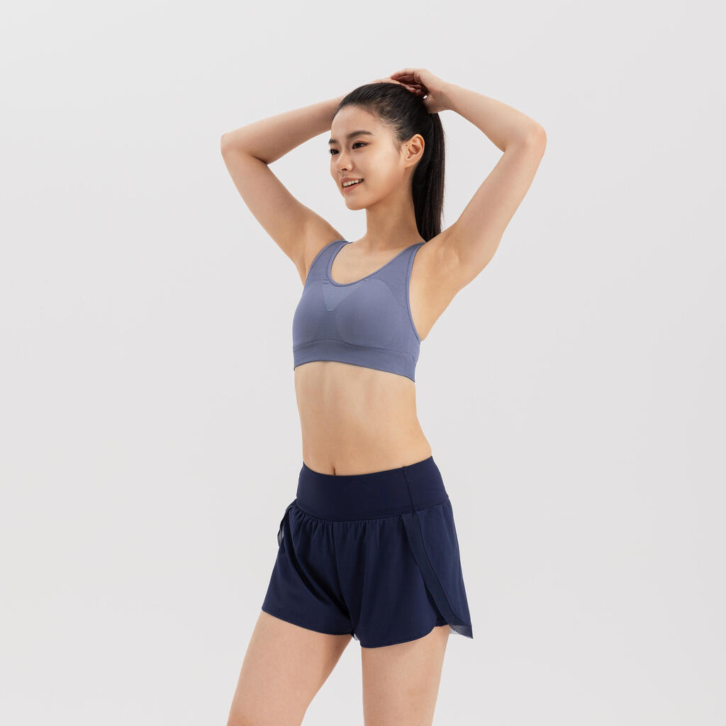 Brassière de Sport Moyen