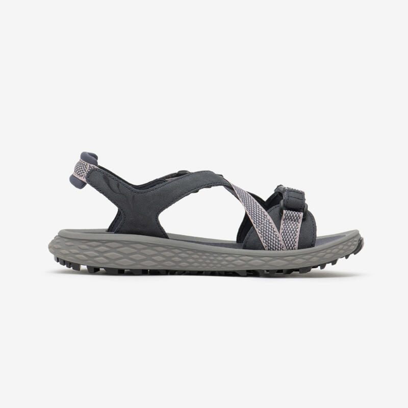 Sandales de randonnée femme, Columbia Mono Creek Bleue