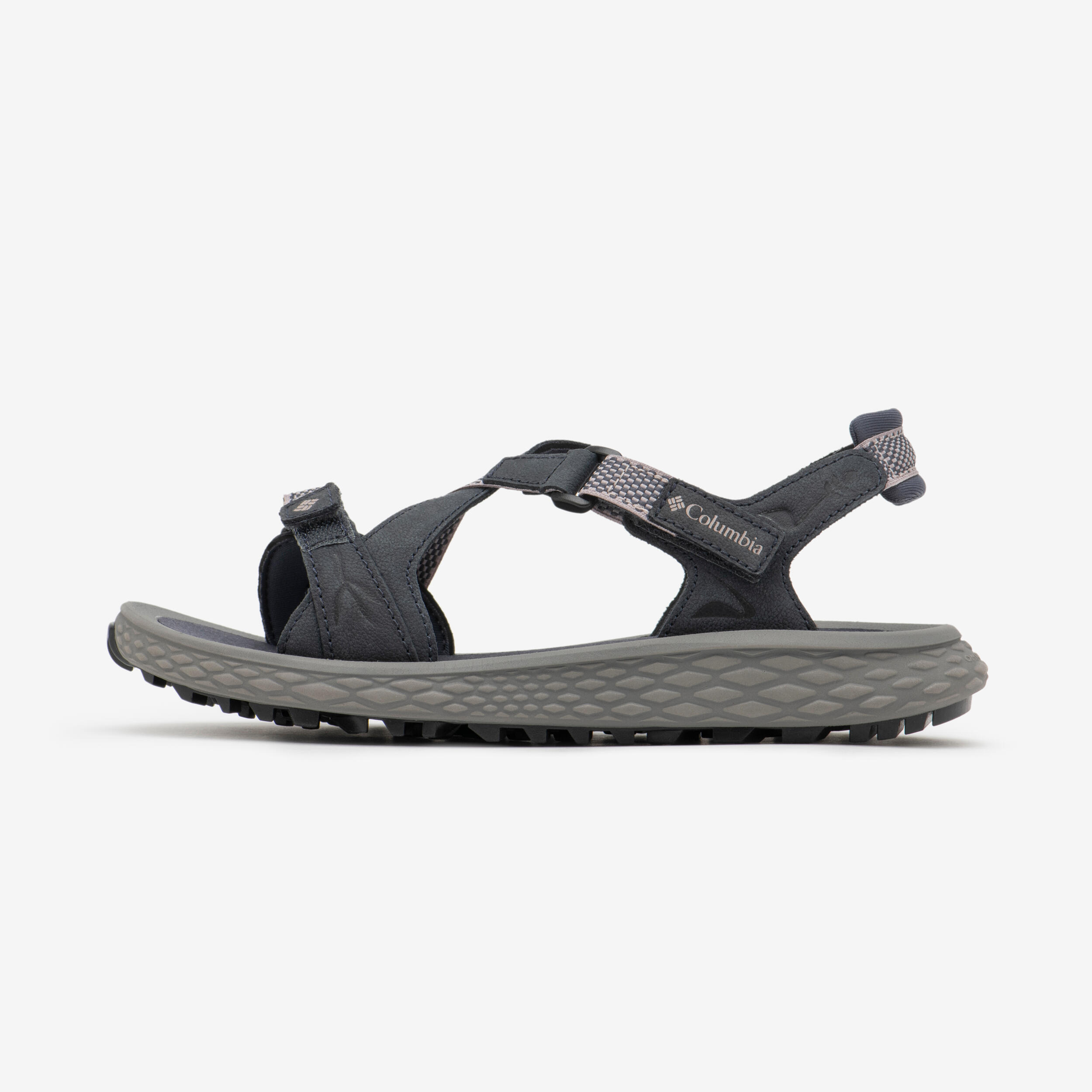 Columbia Trekkingsandalen Damen Wandern – Mono Creek blau | 00198711377839 Columbia Trekkingsandalen Damen Wandern – Mono Creek blau | 00198711377839