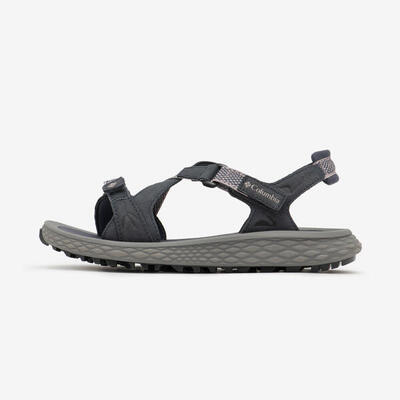 Trekkingsandalen Damen Wandern - Columbia Mono Creek blau