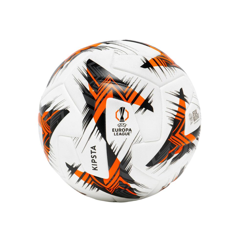 Palloni Europa League e Conference League
