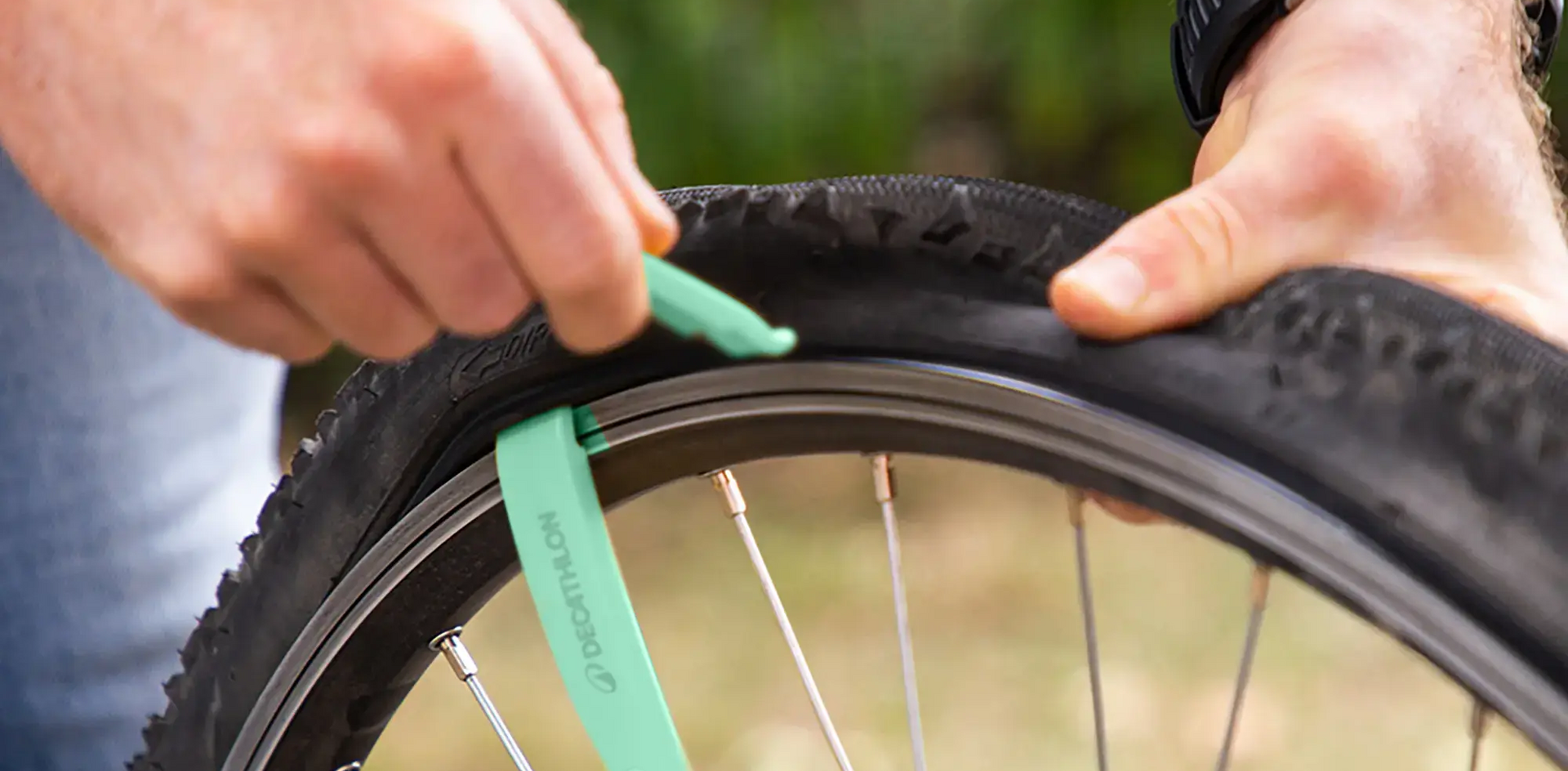 Caminho de Santiago de Compostela de bike