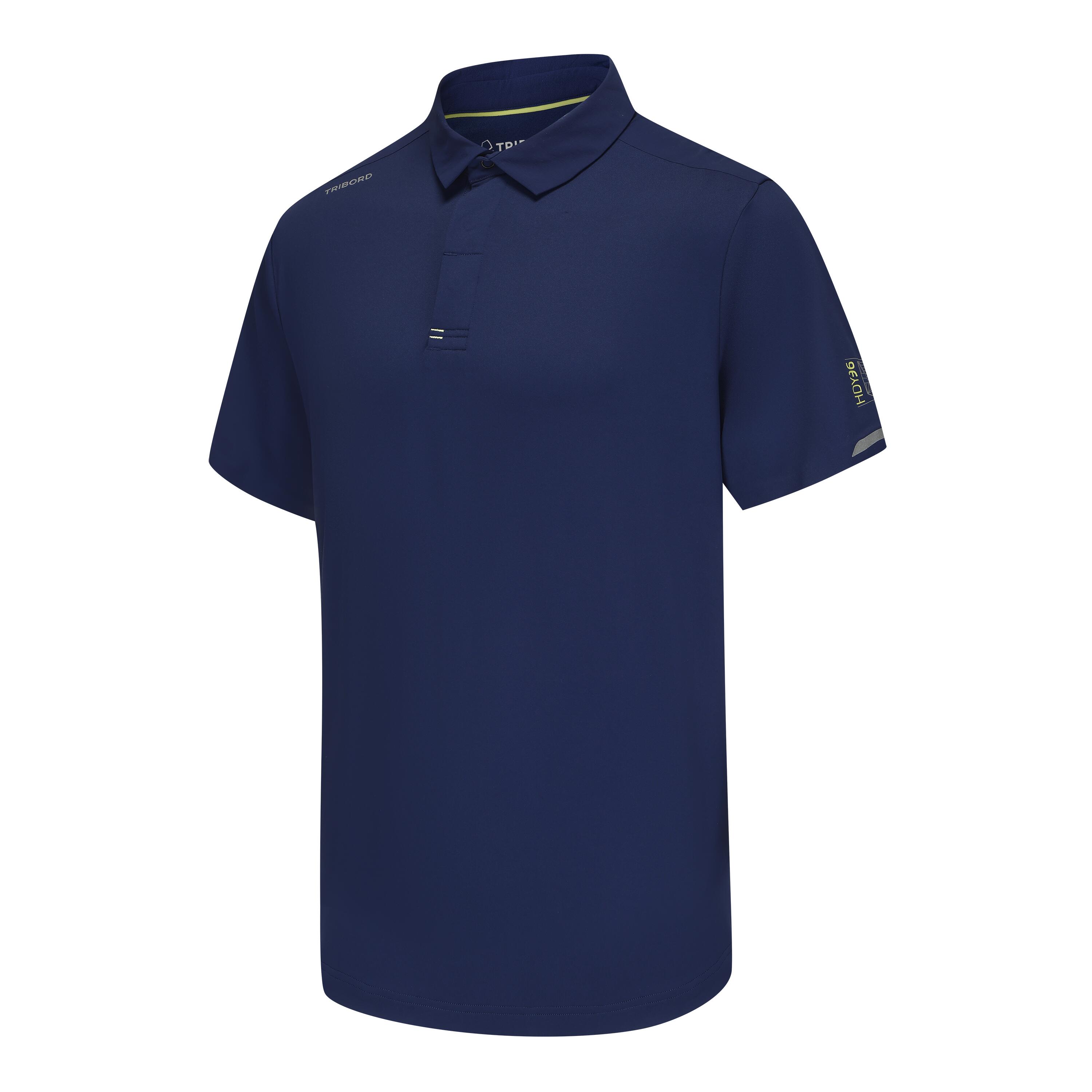 トップス SHISHIKUI POLO / NAVY トップス SHISHIKUI POLO / NAVY トップス SHISHIKUI POLO