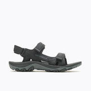 Sandálias de caminhada homem - Merrell Huntington indigo