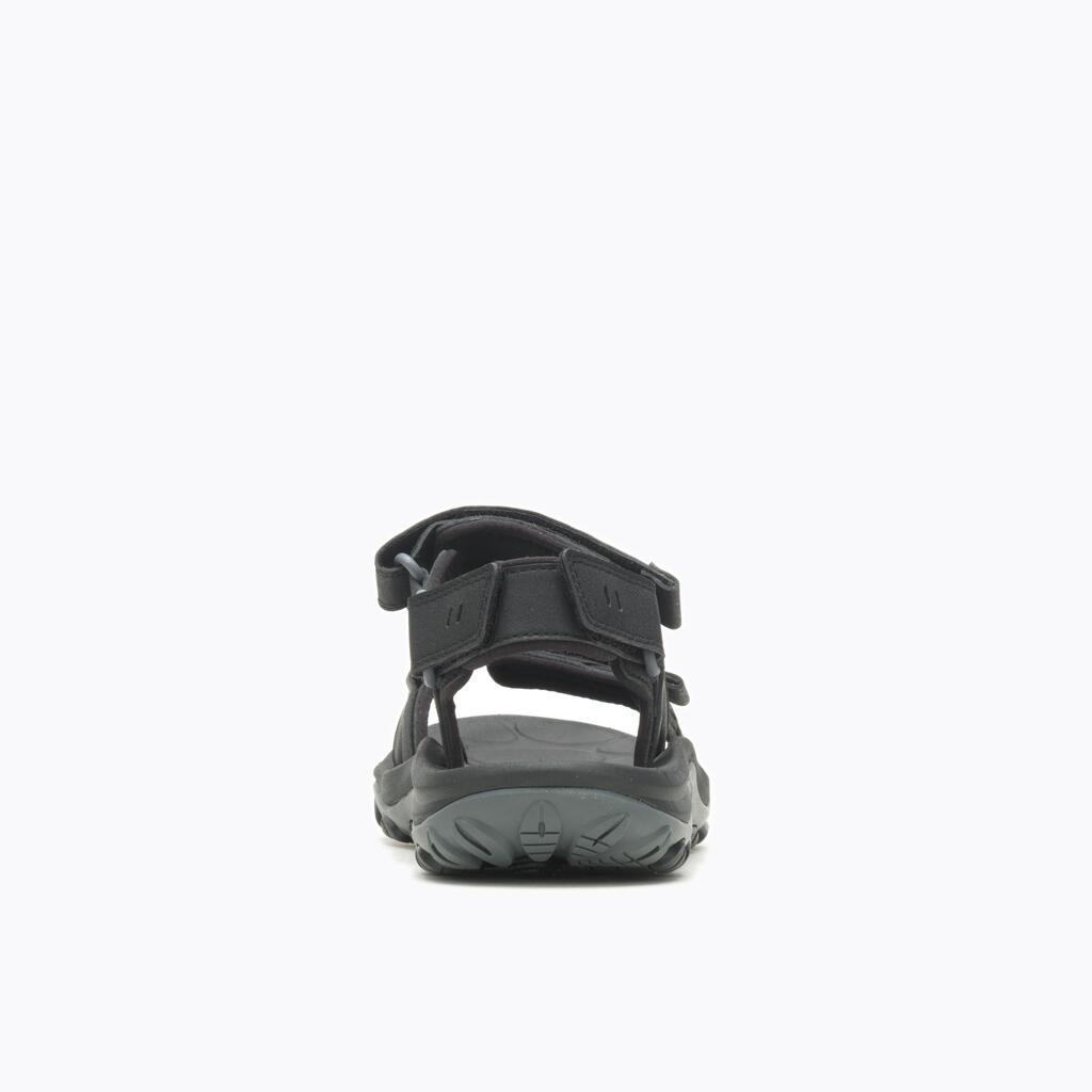 Meeste matkasandaalid Merrell Huntington, potisinine 