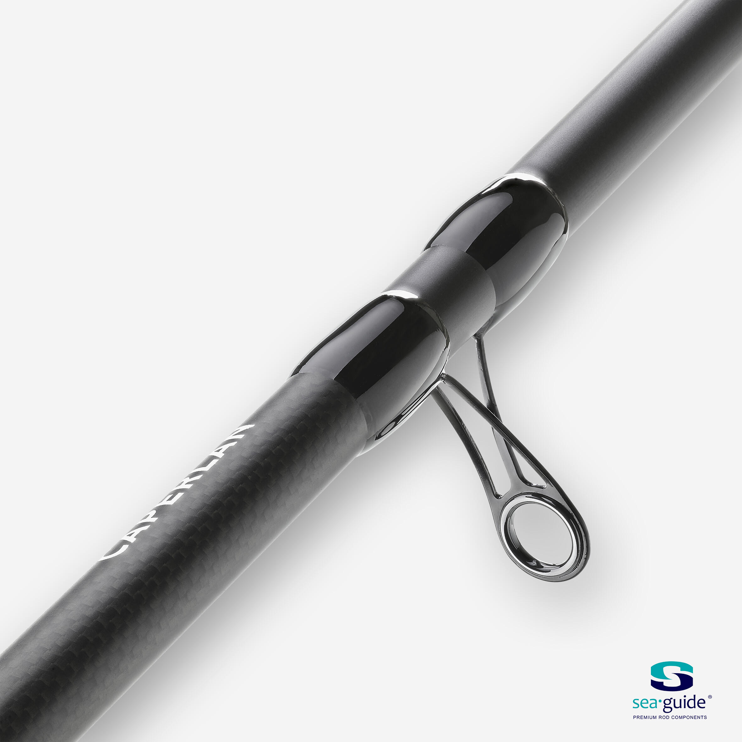 Canna pesca all'inglese NRTH 500 MATCH 3,90m 5/8