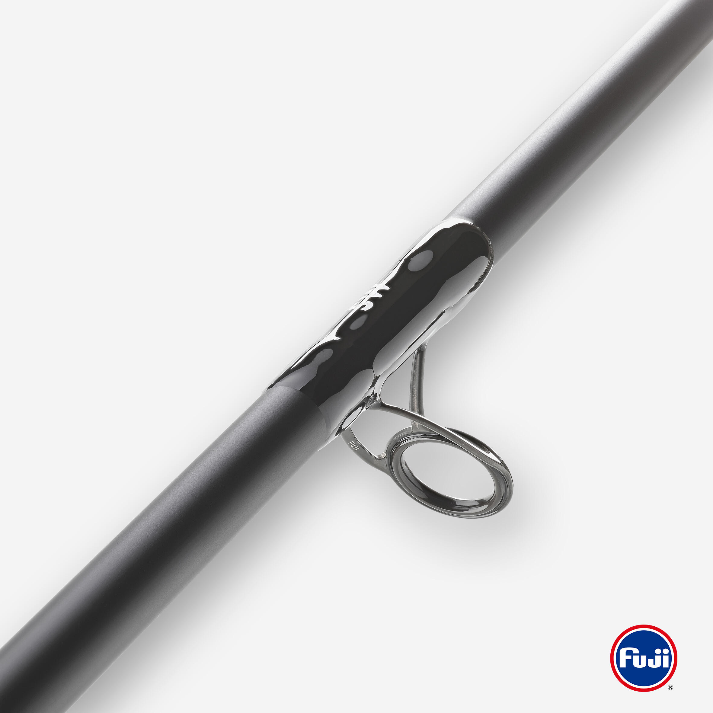 Canna pesca surfcasting in mare SYMBIOS LIGHT 900 4.50m ibrida 4/12