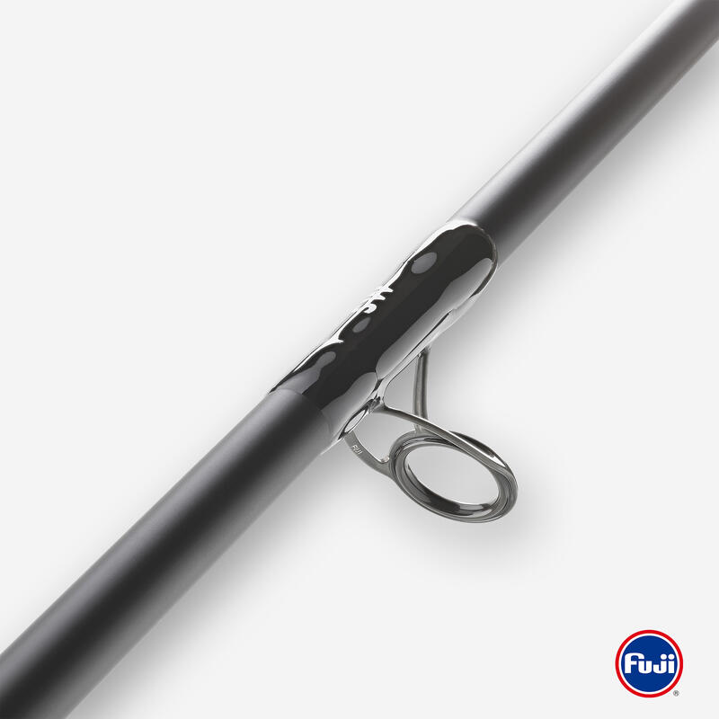 Lansetă surfcasting pescuit marin SYMBIOS LIGHT 900 4.50M HYBRIDE 2025