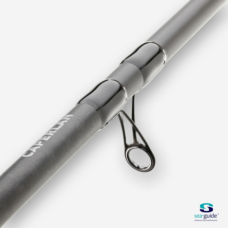 LANSETĂ PESCUIT LA CRAP CU PELETE WAGGLER NRTH 500 PW 3,3M