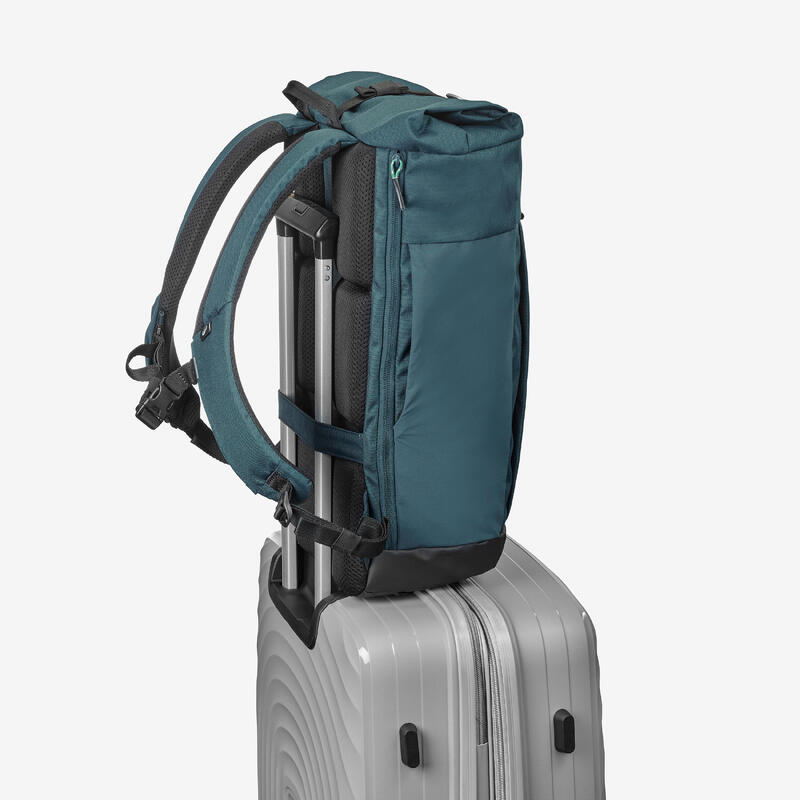 Turistický batoh Escape 500 Rolltop 23L