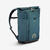 Sac à dos de randonnée 23L, NH500 Escape Rolltop vert foncé