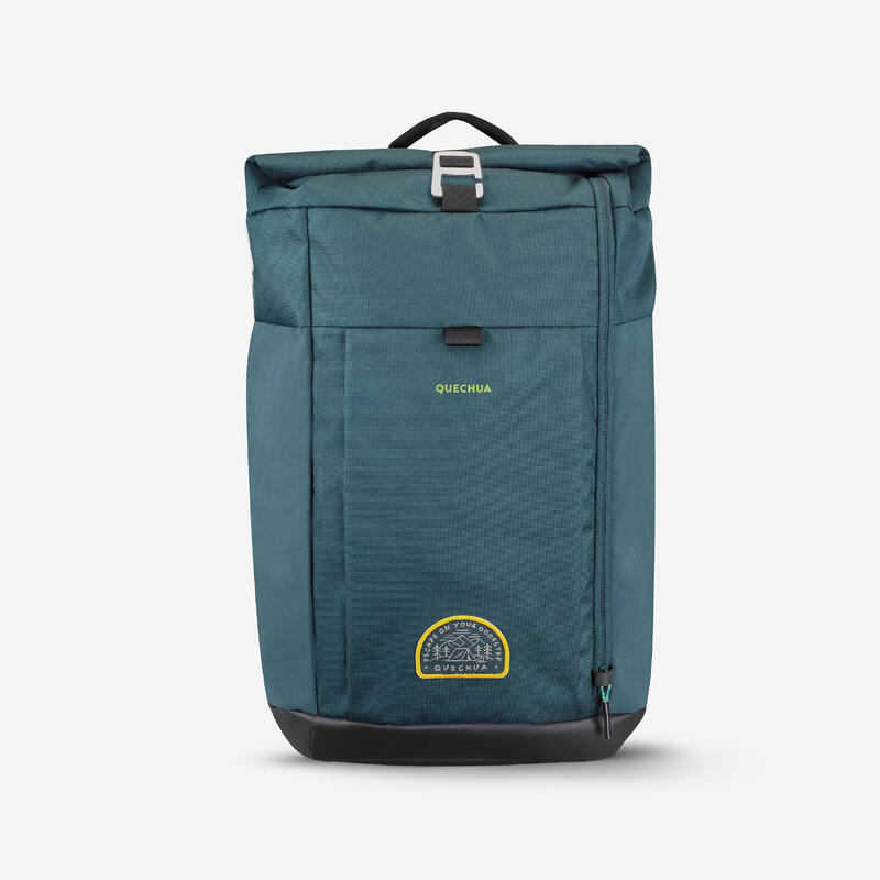 Turistický batoh Escape 500 Rolltop 23L